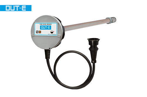 Sensor de nivel de combustible DUT-E