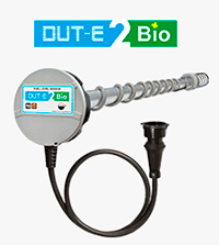 El sensor de nivel de combustible DUT-E 2Bio
