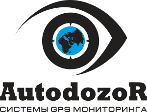 Логотип "АВТОДОЗОР"