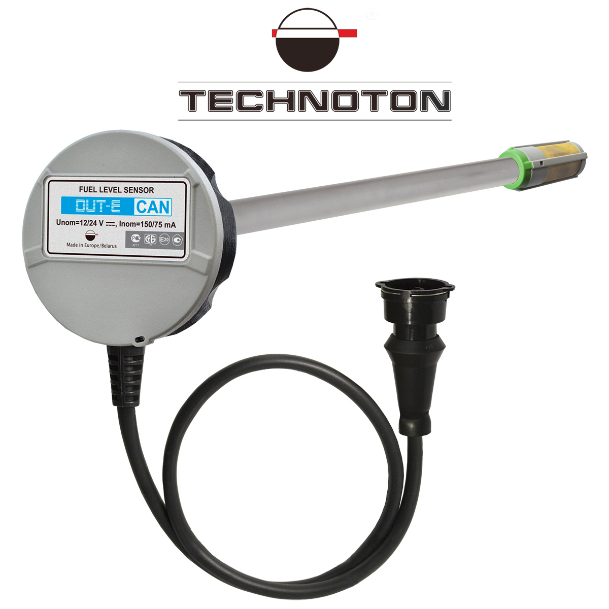 Fuel Level Measurement