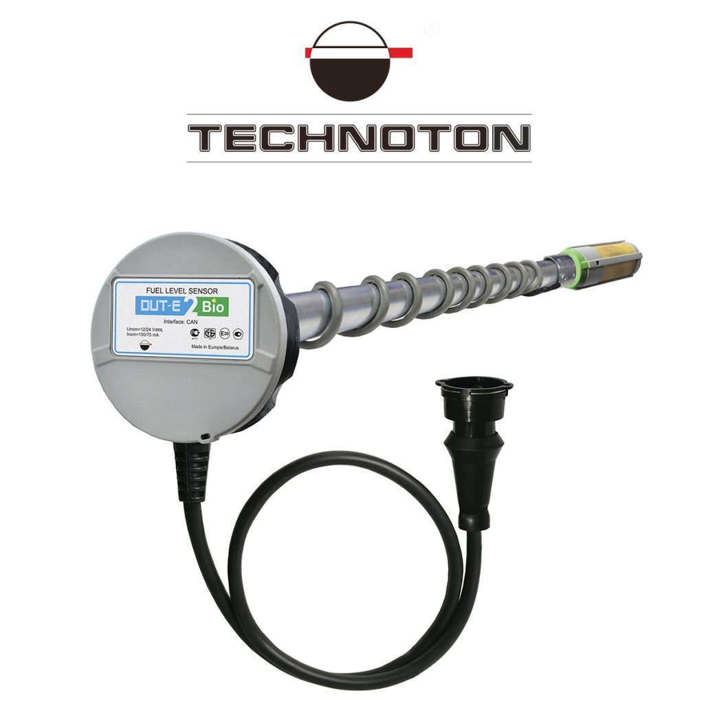 universalfuellevelsensor Technoton