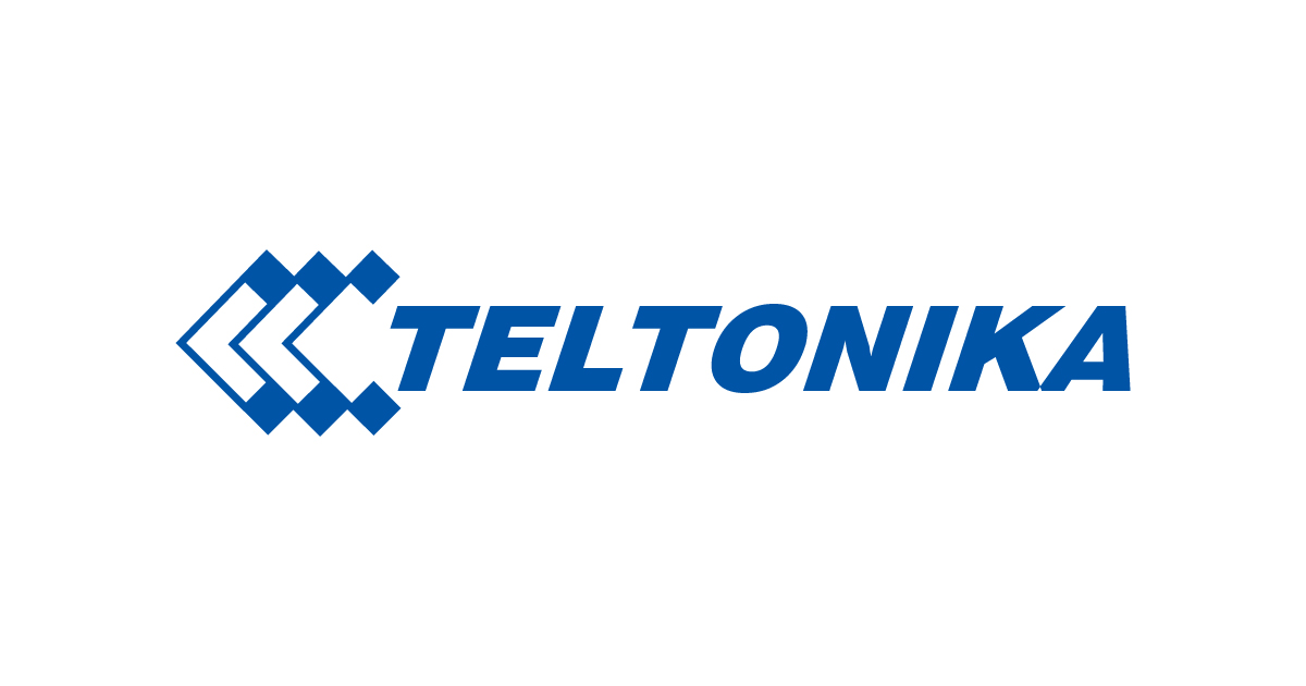 Compatibility of Technoton wireless devices with Teltonika