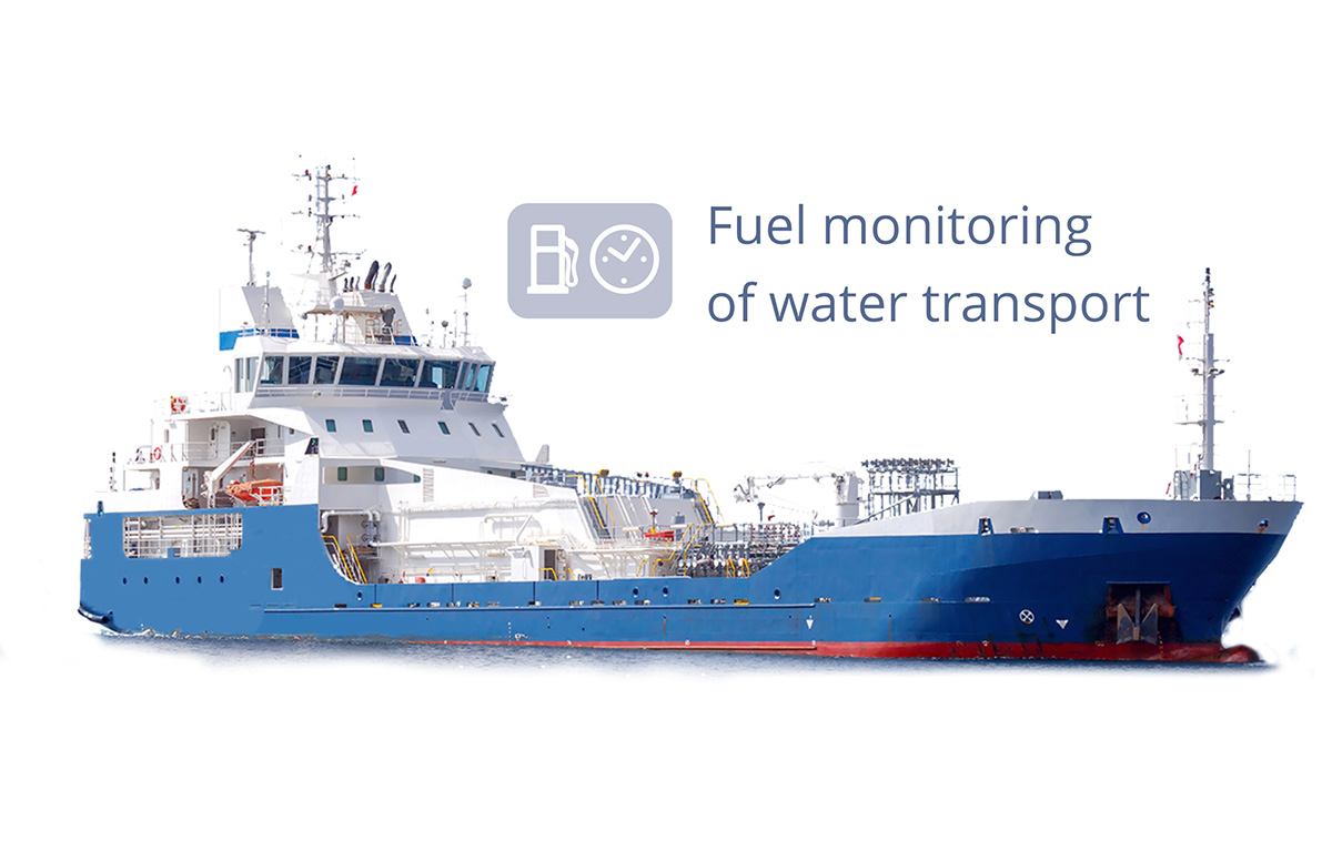 What Is Fuel Monitoring System