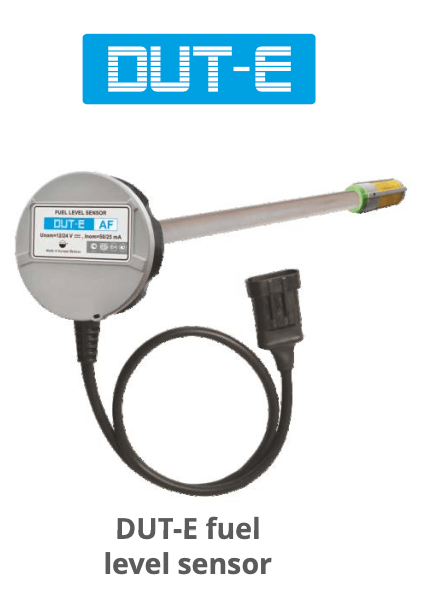 DUT-E Fuel level sensor