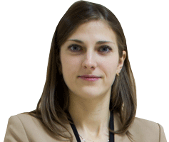 Alexandra Cherednichenko, Technoton account manager