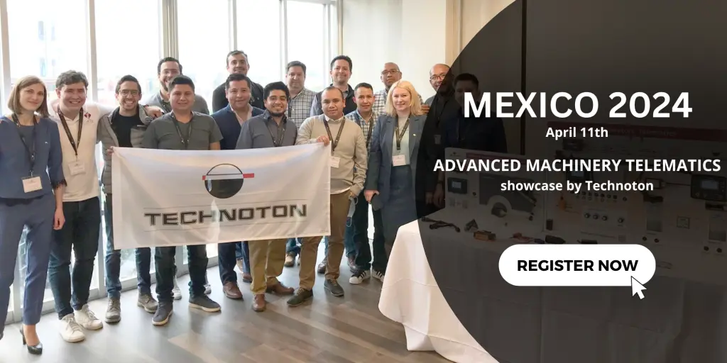 Attend a Technoton workshop in Mexico City