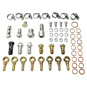 Kit de montaje MK DFM Kit de montaje MK DFM