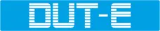 DUT-E logo