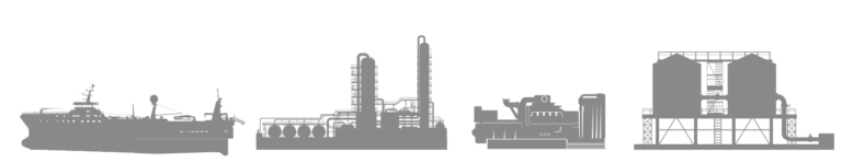 LC Ring – Applications