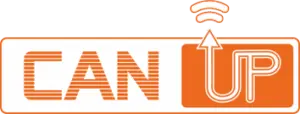CANUP logo passerelles télématiques