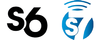 s6 s7 technology logo