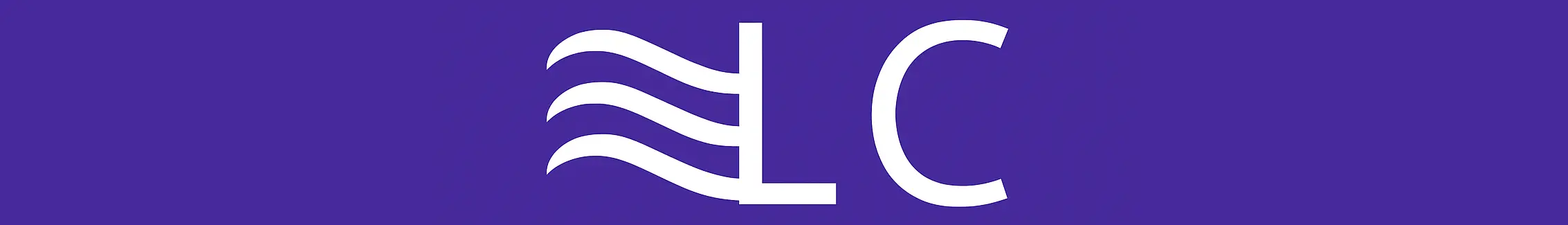LC Compteur de liquide logo