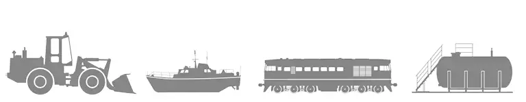 LC Ring – Applications