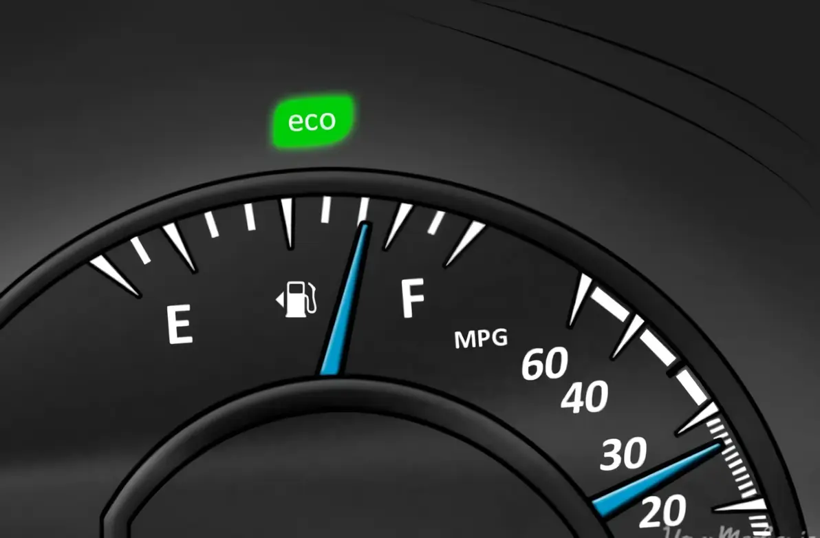Eco Driving quality system