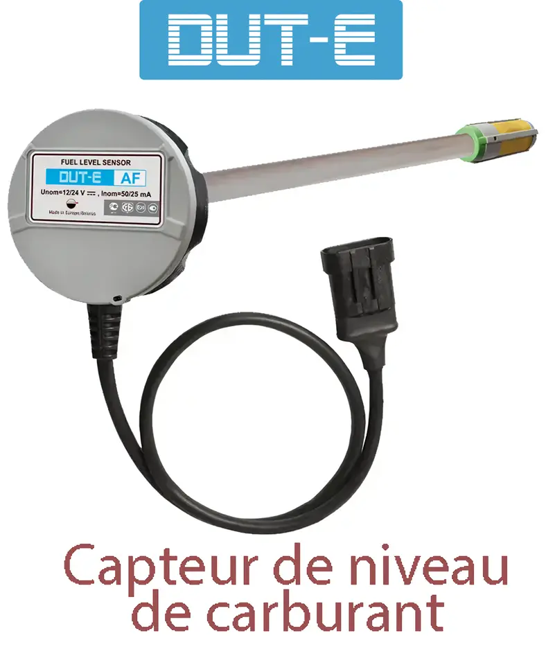 Capteur de niveau de carburant Capteur de niveau de carburant