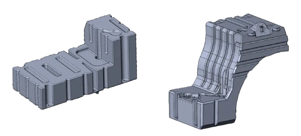 Control del nivel de combustible en depósitos de forma irregular Control del nivel de combustible en depósitos de forma irregular