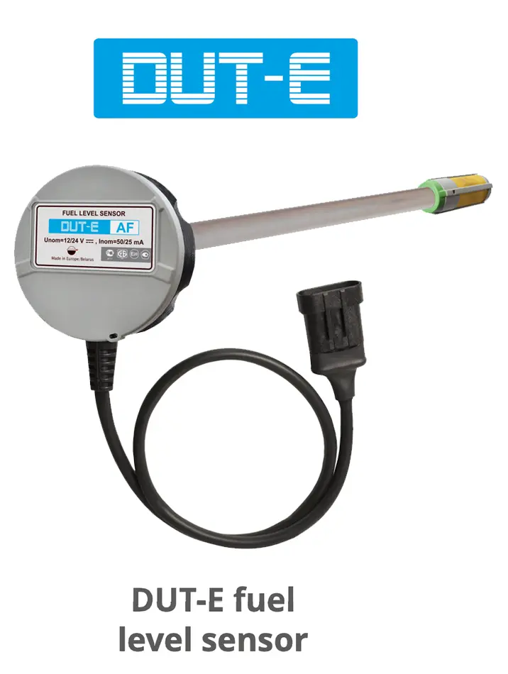 DUT-E Fuel level sensor