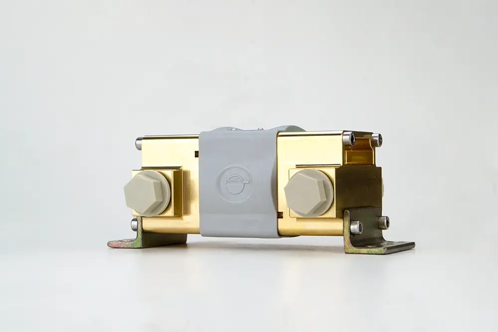 New Differential fuel flow meter DFM 900D New Differential fuel flow meter DFM 900D