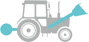 Surveillance des équipements portés utilisés sur les engins de construction routière