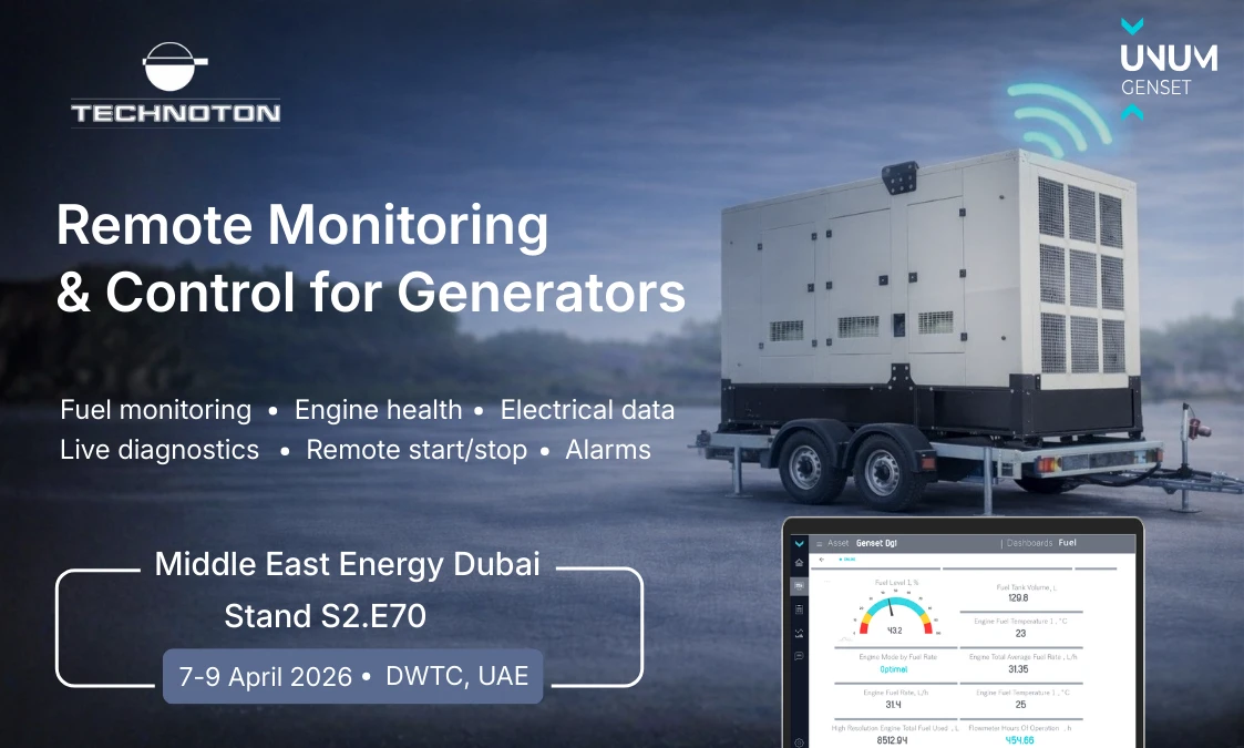 Join us at Middle East Energy Dubai 2026 Exhibition!