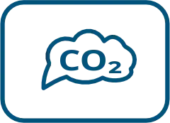CO₂ emissions monitoring