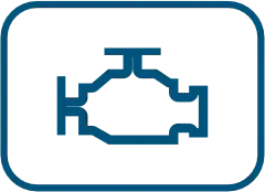 Engine operation monitoring