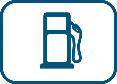 Fuel consumption monitoring