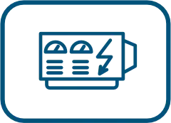 Predictive maintenance