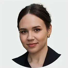 Yulia Martishevskaya, Sales Manager, Technoton
