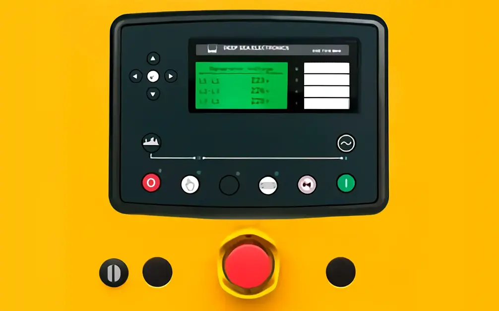 DSE 7320MKII Controller