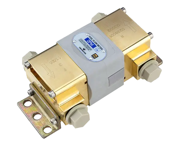 DFM 900DS7 en cuerpo de latón DFM 900DS7 en cuerpo de latón